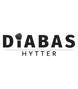 Diabas Hytter